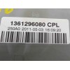 Recambio de caja reles / fusibles para fiat ducato furgoneta (250) 100 multijet 2,2 d referencia OEM IAM 1361296080  