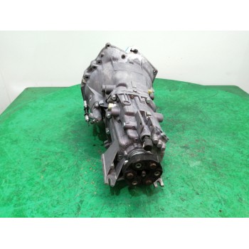 Recambio de caja cambios para bmw serie 1 berlina (e81/e87) 1.6 16v cat referencia OEM IAM BDU  