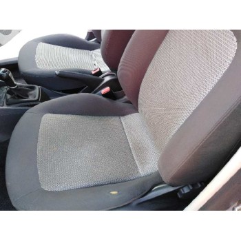 seat ibiza (6j5) del año 2008