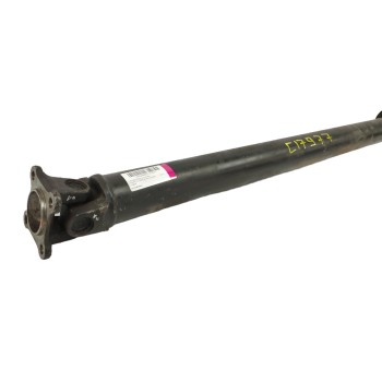 Recambio de transmision central para nissan x-trail (t30) comfort referencia OEM IAM 370008H800 207 CM 