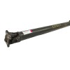 Recambio de transmision central para nissan x-trail (t30) comfort referencia OEM IAM 370008H800 207 CM 