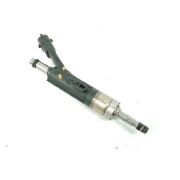 Recambio de inyector para citroën c4 picasso 1.2 12v e-thp referencia OEM IAM 9810335380  