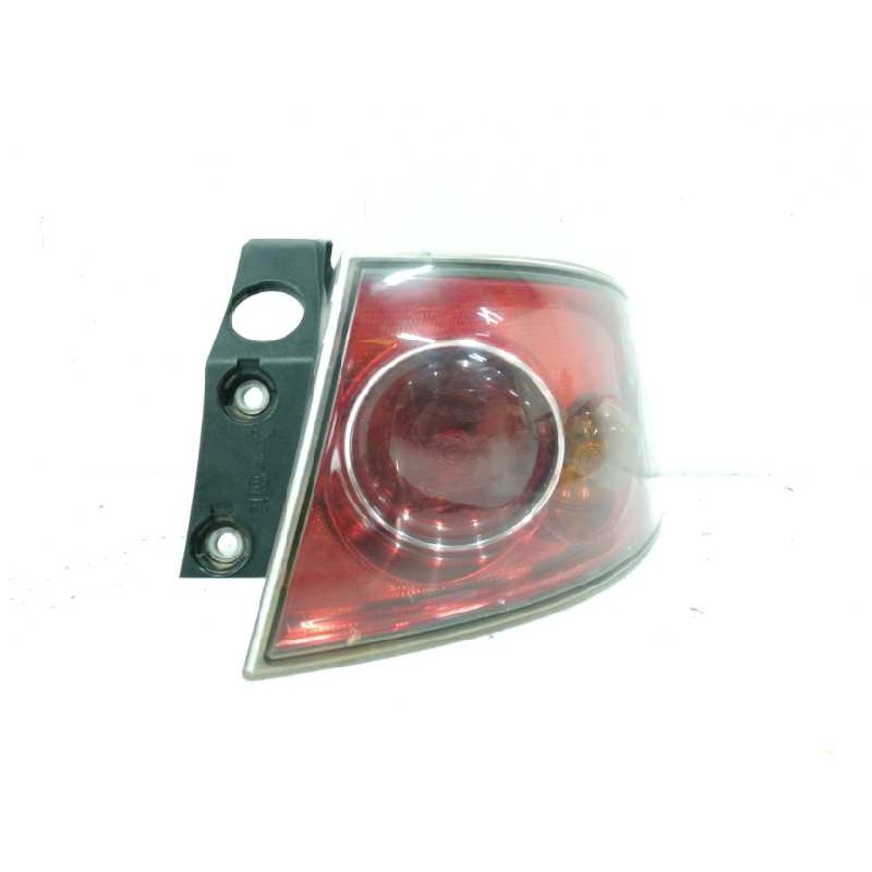 Recambio de piloto trasero derecho para seat ibiza (6l1) 1.4 tdi referencia OEM IAM 6L6945112  