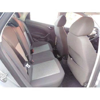 seat ibiza (6j5) del año 2008