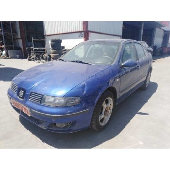 seat toledo (1m2) del año 2003