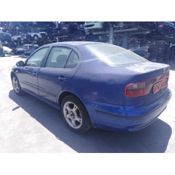 seat toledo (1m2) del año 2003