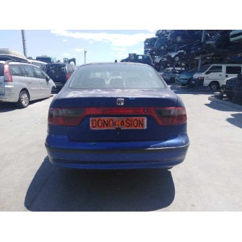 seat toledo (1m2) del año 2003