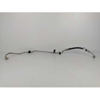 Recambio de tubos aire acondicionado para hyundai h350 kasten 2.5 crdi cat referencia OEM IAM   