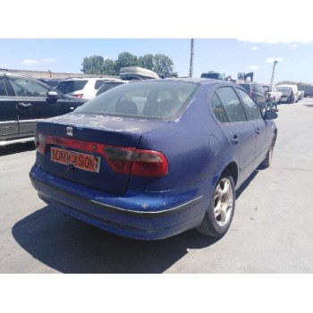 seat toledo (1m2) del año 2003