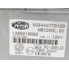 Recambio de modulo electronico para fiat ducato furgoneta (250) 100 multijet 2,2 d referencia OEM IAM 1369216080 503440770100 