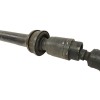 Recambio de transmision central para nissan x-trail (t30) comfort referencia OEM IAM 370008H800 207 CM 