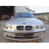 bmw 3 compact (e46) del año 2001
