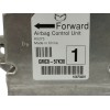Recambio de centralita airbag para mazda 6 lim. (gh)(.2012) 2.2 turbodiesel cat referencia OEM IAM GMC857K30  
