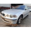bmw 3 compact (e46) del año 2001