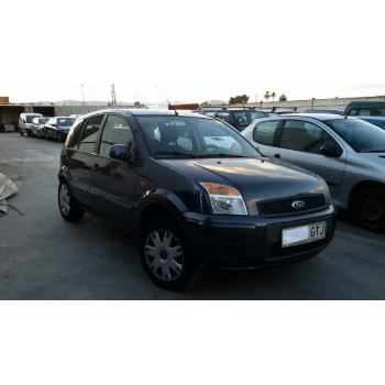 ford fusion (cbk) del año 2010