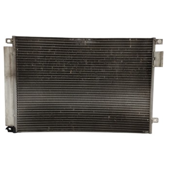 Recambio de condensador / radiador aire acondicionado para ford ka (ccu) 1.2 8v cat referencia OEM IAM 5A037000  