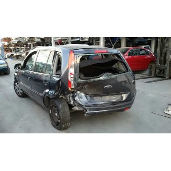 ford fusion (cbk) del año 2010