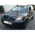 FORD FUSION (CBK)