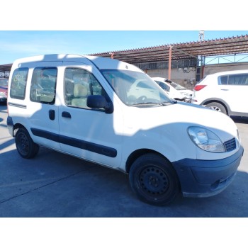 renault kangoo (f/kc0) del año 2006