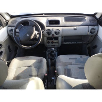 renault kangoo (f/kc0) del año 2006