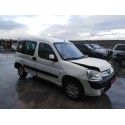 PEUGEOT PARTNER MONOSPACE (5_, G_)
