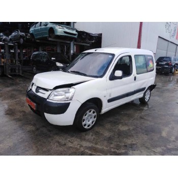 peugeot partner (s2) del año 2008