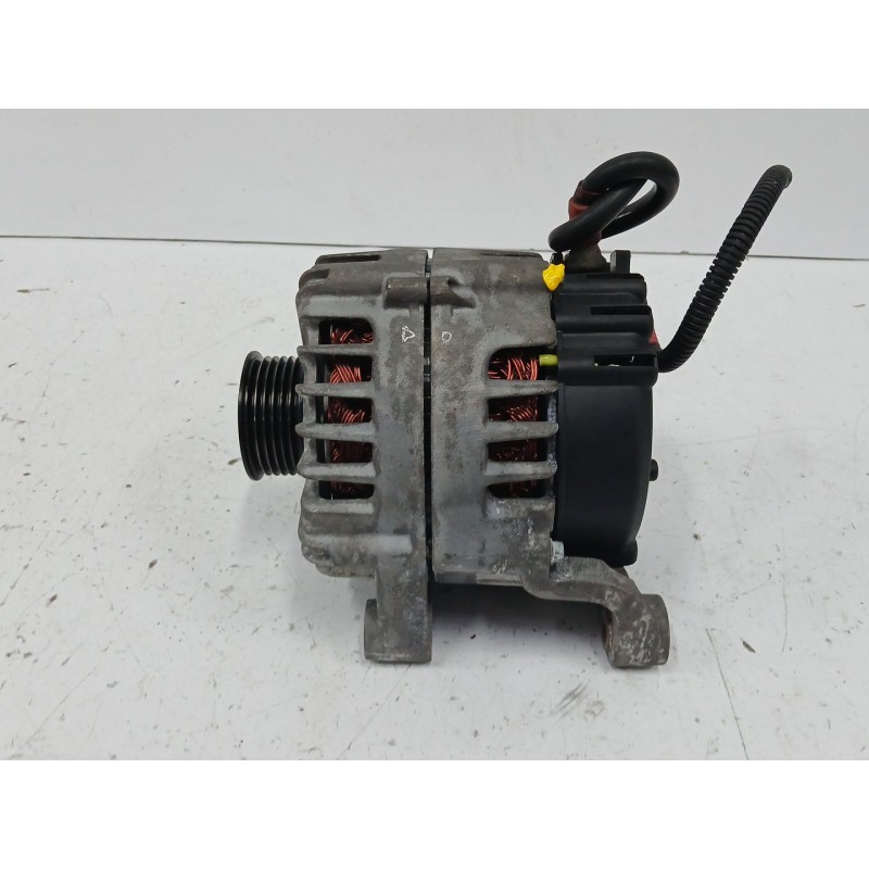Recambio de alternador para bmw serie 3 berlina (e90) 2.0 turbodiesel cat referencia OEM IAM   