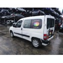 PEUGEOT PARTNER (S2)