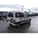 PEUGEOT PARTNER MONOSPACE (5_, G_)