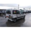peugeot partner (s2) del año 2008