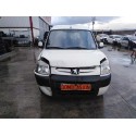 PEUGEOT PARTNER MONOSPACE (5_, G_)