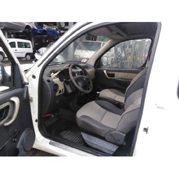 peugeot partner (s2) del año 2008