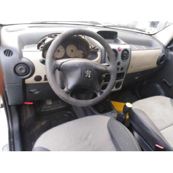 peugeot partner (s2) del año 2008