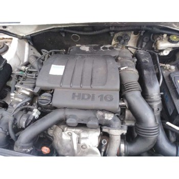 peugeot partner (s2) del año 2008