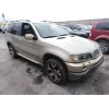 bmw x5 (e53) del año 2001