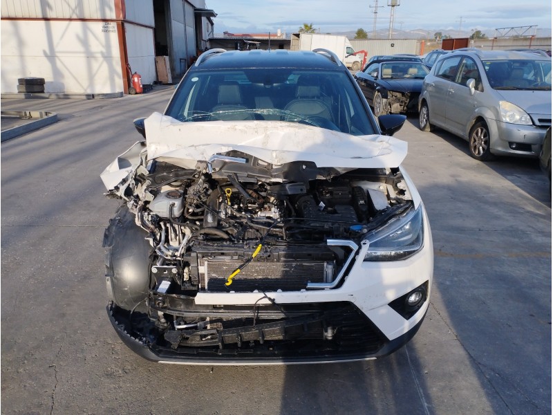 Recambio de carroceria corte para seat arona (kj7, kjp) 1.0 tsi referencia OEM IAM Recambio de carroceria corte para seat arona (kj7, kjp) 1.0 tsi referencia OEM IAM