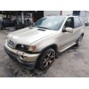 bmw x5 (e53) del año 2001