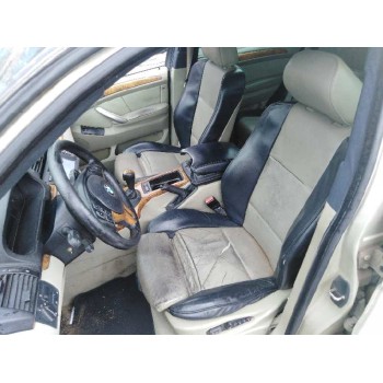 bmw x5 (e53) del año 2001