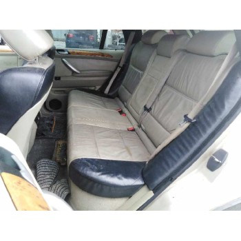 bmw x5 (e53) del año 2001