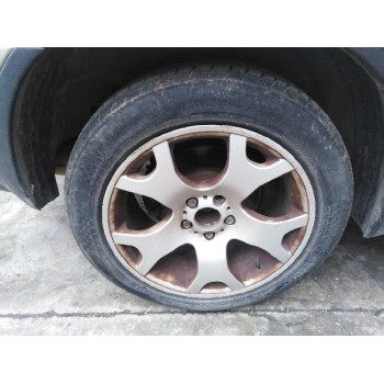 bmw x5 (e53) del año 2001