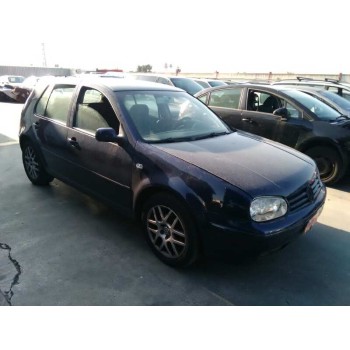 volkswagen golf iv berlina (1j1) del año 2003