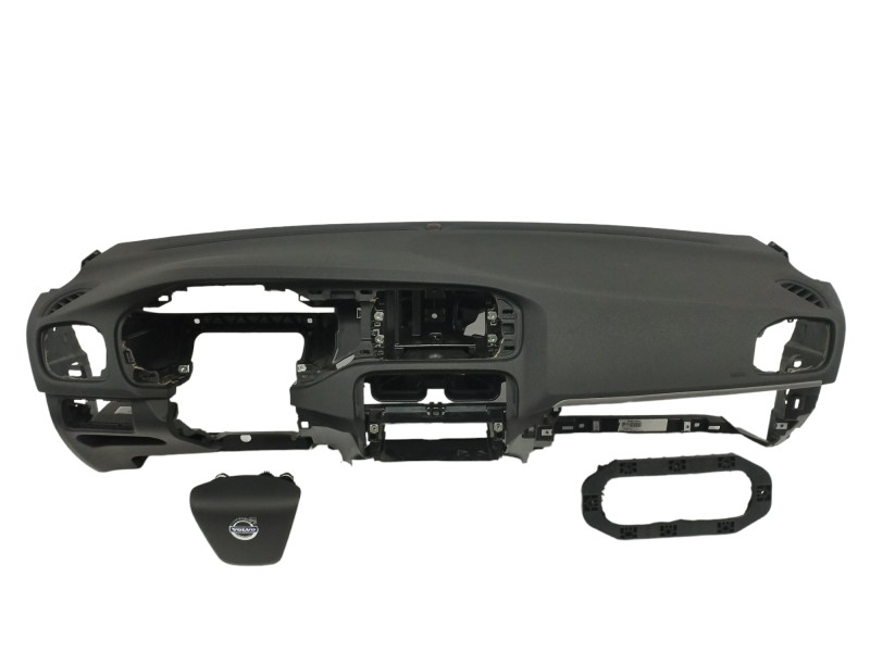 Recambio de salpicadero para volvo v40 1.6 diesel cat referencia OEM IAM 1303904 31291369 31291367 Recambio de salpicadero para volvo v40 1.6 diesel cat referencia OEM IAM 1303904 31291369 31291367