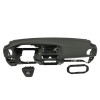 Recambio de salpicadero para volvo v40 1.6 diesel cat referencia OEM IAM 1303904 31291369 31291367