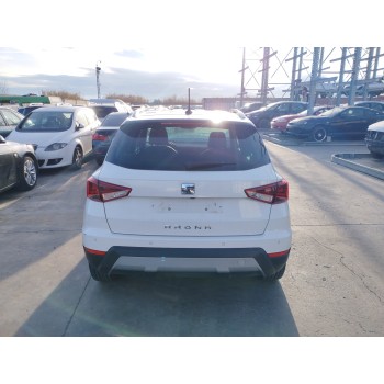 Recambio de carroceria corte para seat arona (kj7, kjp) 1.0 tsi referencia OEM IAM   