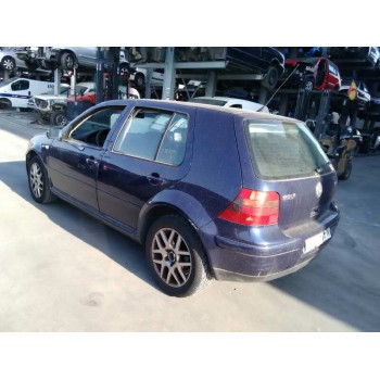volkswagen golf iv berlina (1j1) del año 2003