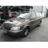kia carnival ii (gq) del año 2005