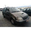 KIA CARNIVAL II (GQ)