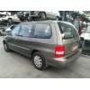 kia carnival ii (gq) del año 2005