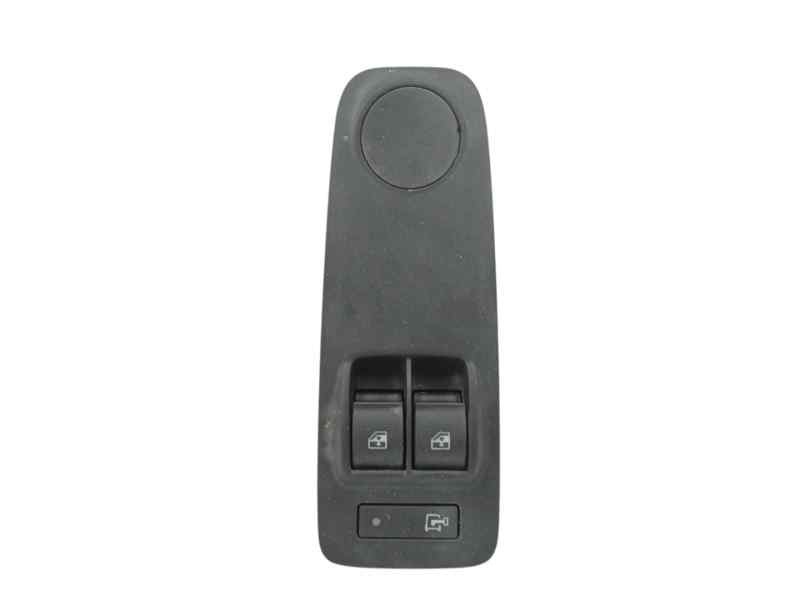 Recambio de mando elevalunas delantero izquierdo para fiat ducato furgoneta (250) 100 multijet 2,2 d referencia OEM IAM   