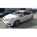 FORD FOCUS III